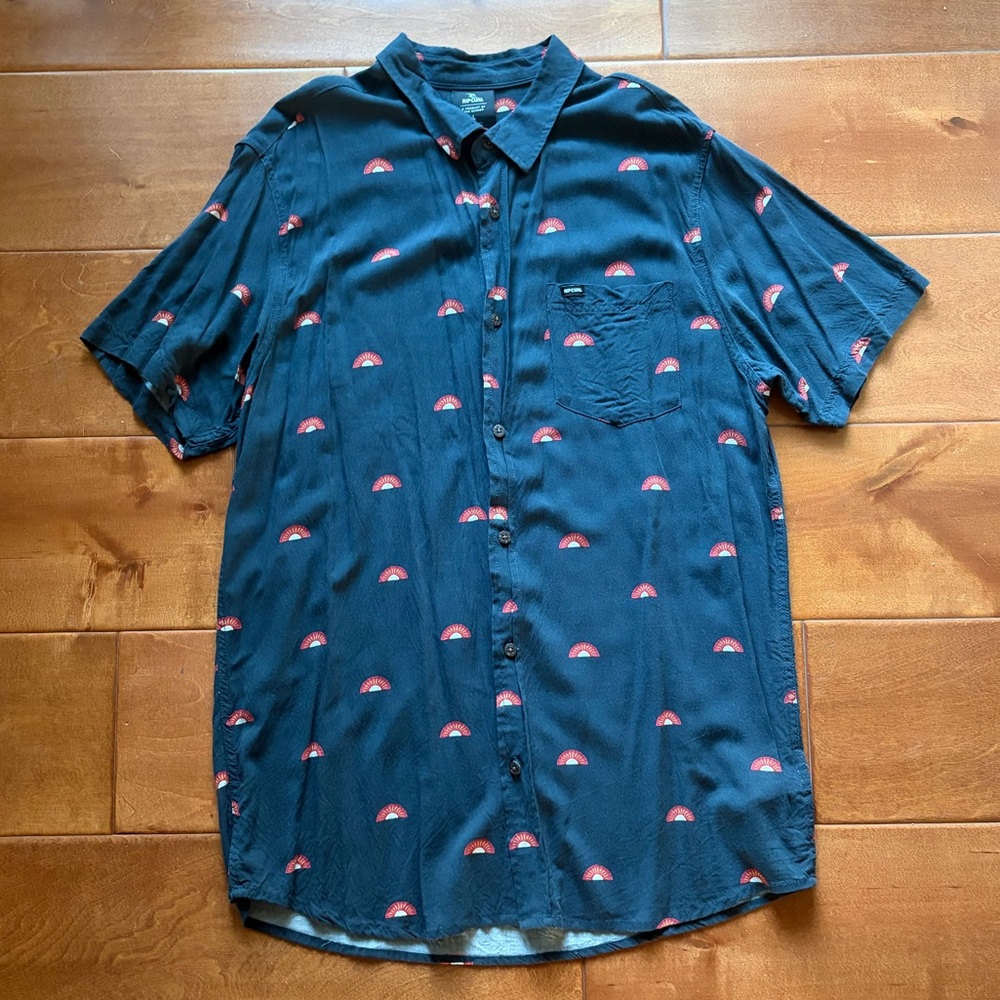 Rip Curl Shirt